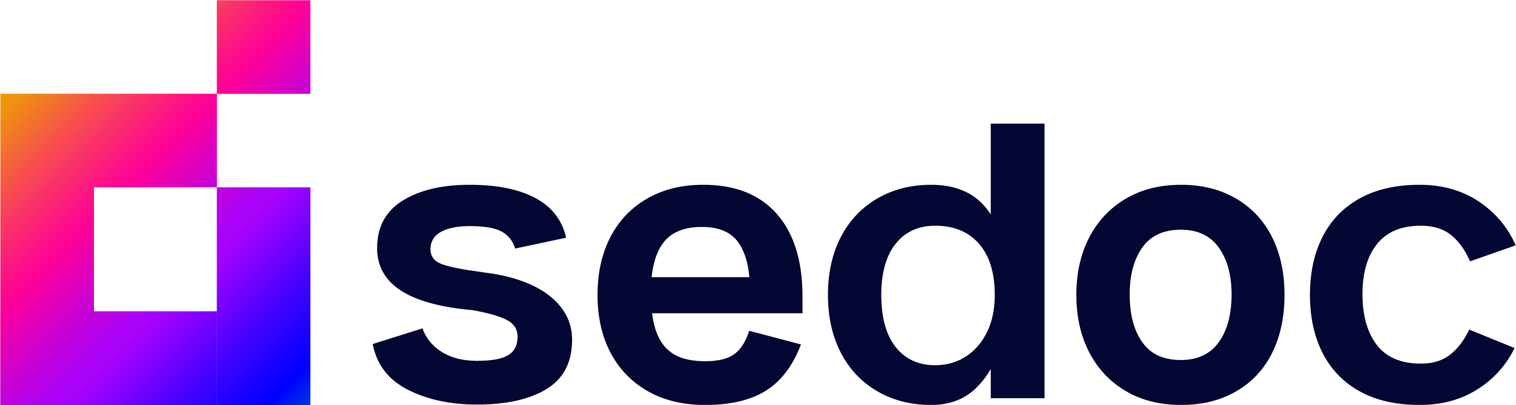 sedoc logo