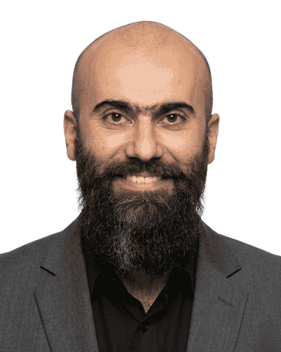 Osama Adil